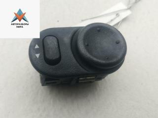 джойстик регулировки зеркал Opel Combo 3 поколение (C) [рестайлинг] 2005, 1.7 л., дизель, МКПП, синий, фургон, 09226861