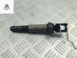 катушка зажигания BMW 3 серия E46 [рестайлинг] 2002, 1.8 л., бензин, МКПП, красный, хетчбэк 3 дв., 0040100324