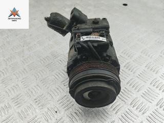 компрессор кондиционера BMW 5 серия E39 1999, 2.5 л., бензин, 8379924