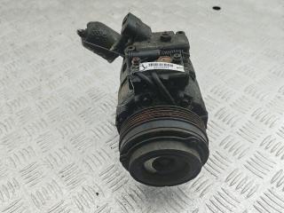 компрессор кондиционера BMW 5 E39 1999, 2.5 л., бензин, 8379924