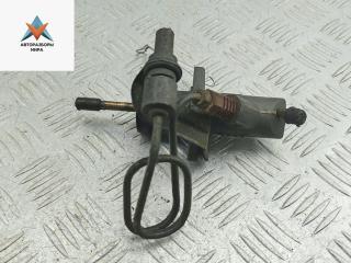 цилиндр сцепления рабочий BMW 5 серия E39 1999, 2.5 л., бензин, МКПП, серый, универсал