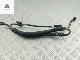 шланг гидроусилителя BMW 3 серия E46 [рестайлинг] 2002, 1.8 л., бензин, МКПП, красный, хетчбэк 3 дв., 6752945