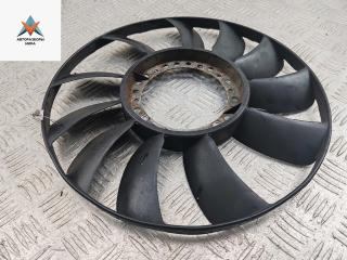 крыльчатка вентилятора (лопасти) Volkswagen Passat B5 1999, 1.6 л., бензин, МКПП, синий, седан, 058121301B