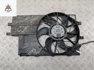 вентилятор радиатора Mercedes-Benz A-Класс W168 1999, 1.6 л., бензин, МКПП, чёрный, хетчбэк 5 дв., 1685000193