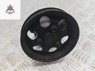 Насос гидроусилителя руля Volkswagen Passat B5 1999, 1.6 л., бензин, МКПП, синий, седан, 8D0145156L