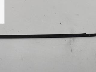 Молдинг стекла двери наружный Volkswagen Passat B4 1996, 1.9 л., дизель, МКПП, зелёный, универсал