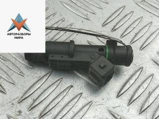 форсунка Citroen Xsara Picasso 1 поколение [рестайлинг] 2005, 1.8 л., бензин, МКПП, серый, минивэн, 01F005A