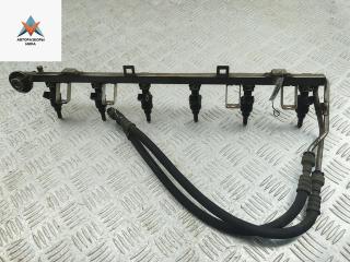 Форсунка топливная (комплект) BMW 5 серия E39 1999, 2.5 л., бензин, МКПП, серый, универсал, 1427240