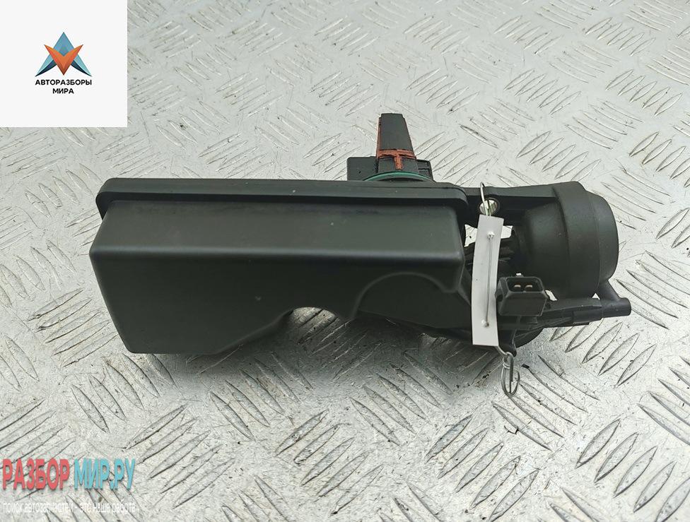 диса (исполнительный узел DISA) BMW 5 серия E39 1999, 2.5 л., бензин, МКПП, серый, универсал, 1440049 - фото №1