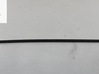 молдинг двери передней правой Volkswagen Golf 4 поколение 1998, 1.6 л., бензин, АКПП, серый, хетчбэк 3 дв., 1J3853516