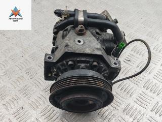 компрессор кондиционера Volkswagen Passat B5 1999, 1.6 л., бензин, 8D0260808, 8D0260805B