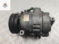 компрессор кондиционера Volkswagen Passat B5 1999, 1.6 л., бензин, 8D0260808, 8D0260805B - фото №3
