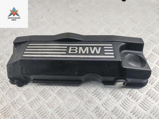 декоративная крышка двигателя BMW 3 серия E46 [рестайлинг] 2002, 1.8 л., бензин, МКПП, красный, хетчбэк 3 дв., 7504889