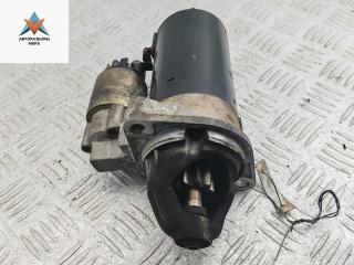 стартер BMW 3 серия E46 [рестайлинг] 2002, 1.8 л., бензин, МКПП, красный, хетчбэк 3 дв., 0001108196, 7505979