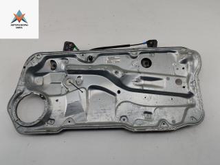 стеклоподъемник электрический передний правый Volkswagen Golf 4 поколение 1998, 1.6 л., бензин, АКПП, серый, хетчбэк 3 дв., 1J3837756A