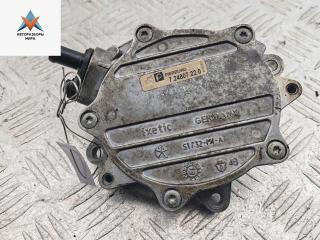 насос вакуумный BMW 3 серия E46 [рестайлинг] 2002, 1.8 л., бензин, МКПП, красный, хетчбэк 3 дв., 724807220