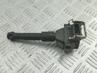 катушка зажигания BMW 5 серия E39 1999, 2.5 л., бензин, МКПП, серый, универсал, 1703227, 0221504004