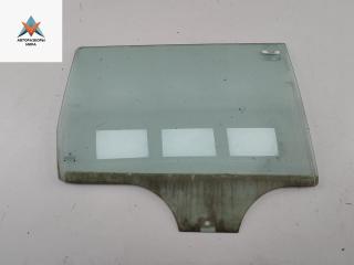 стекло двери задней правой Volkswagen Passat B5 1997, 1.9 л., дизель, МКПП, красный, универсал