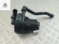 насос продувки катализатора Skoda Octavia mk2 (A5 1Z) 2007, 1.6 л., бензин, МКПП, чёрный, универсал, 06A959253E - фото №2