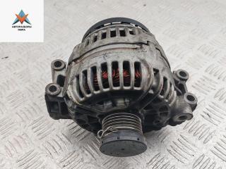 генератор BMW 3 серия E46 [рестайлинг] 2002, 1.8 л., бензин, МКПП, красный, хетчбэк 3 дв.