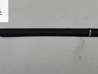 молдинг двери задней правой Volkswagen Passat B4 1996, 1.9 л., дизель, МКПП, зелёный, универсал, 3A0853754