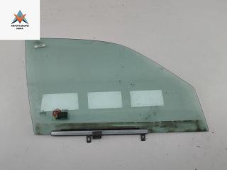 стекло двери передней правой Volkswagen Passat B4 1996, 1.9 л., дизель, МКПП, зелёный, универсал