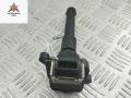 катушка зажигания BMW 5 серия E39 1999, 2.5 л., бензин, МКПП, серый, универсал, 1703227, 0221504004 - фото №3