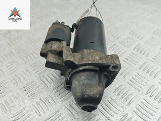 стартер BMW 5 серия E39 1999, 2.5 л., бензин, МКПП, серый, универсал, 0001108157, 1740374