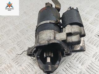 стартер Volkswagen Passat B5 1999, 1.6 л., бензин, МКПП, синий, седан, 0001107068, 058911023B