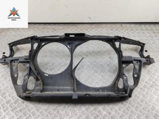 Рамка радиатора Volkswagen Passat B5 1999, 1.9 л., дизель, МКПП, зелёный, универсал, 3B0805594