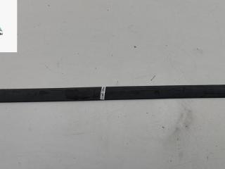 молдинг двери задней левой Volkswagen Passat B5 [рестайлинг] 2000, 1.9 л., дизель, МКПП, серый, универсал, 3B0853753