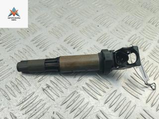 катушка зажигания BMW 3 серия E46 [рестайлинг] 2002, 1.8 л., бензин, МКПП, красный, хетчбэк 3 дв., 0040100324