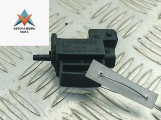 электромагнитный клапан Volkswagen Passat B5 1999, 1.6 л., бензин, МКПП, синий, седан, 037906283A