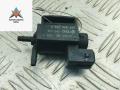электромагнитный клапан Volkswagen Passat B5 1999, 1.6 л., бензин, МКПП, синий, седан, 037906283A - фото №2