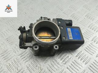 заслонка дроссельная BMW 5 серия E39 1999, 2.5 л., бензин, МКПП, серый, универсал, 1433414