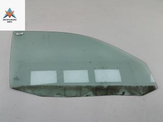 стекло двери передней правой Volkswagen Golf 4 поколение 1998, 1.6 л., бензин, АКПП, серый, хетчбэк 3 дв.