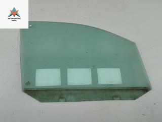 стекло двери передней правой Volkswagen Caddy 3 поколение 2006, 1.9 л., дизель, АКПП, серый, фургон