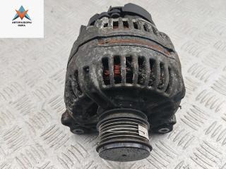 генератор Skoda Octavia mk2 (A5 1Z) 2007, 1.6 л., бензин, МКПП, чёрный, универсал, 06F903023F, 0124525091