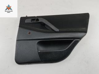 обшивка двери задняя правая Volkswagen Passat B4 1996, 1.9 л., дизель, МКПП, зелёный, универсал, 3A0867212