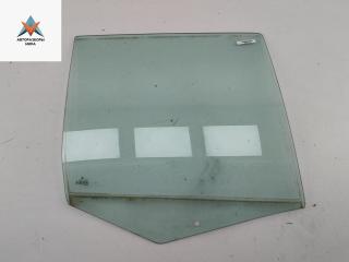 стекло двери задней правой Volkswagen Golf 4 поколение 2002, 1.4 л., бензин, МКПП, синий, хетчбэк 5 дв.