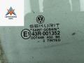 стекло двери задней правой Volkswagen Golf 4 поколение 2002, 1.4 л., бензин, МКПП, синий, хетчбэк 5 дв. - фото №2
