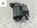 стартер Skoda Octavia mk2 (A5 1Z) 2007, 1.6 л., бензин, МКПП, чёрный, универсал, 02T911023M, 0001120408 - фото №4