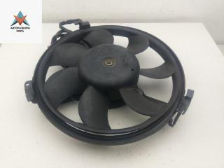 вентилятор радиатора Volkswagen Passat B5 1997, 1.9 л., дизель, МКПП, красный, универсал, 8D0959455C