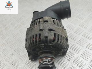 генератор BMW 5 серия E39 1999, 2.5 л., бензин, МКПП, серый, универсал, 1432978
