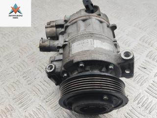 компрессор кондиционера Skoda Octavia mk2 (A5 1Z) 2007, 1.6 л., бензин, TSP0155997