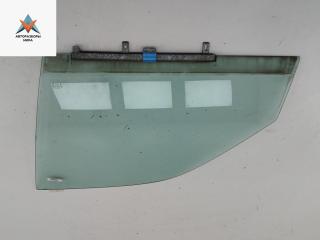 стекло двери передней левой Volkswagen Passat B4 1996, 1.9 л., дизель, МКПП, зелёный, универсал