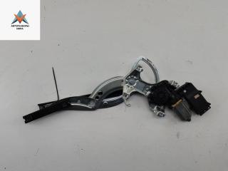 стеклоподъемник электрический передний левый Volkswagen Passat B4 1996, 1.9 л., дизель, МКПП, зелёный, универсал, 3A0959801