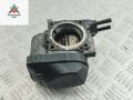 заслонка дроссельная Volkswagen Passat B5 1999, 1.6 л., бензин, МКПП, синий, седан, 06B133062F - фото №4