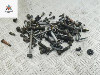 болт двигателя BMW 5 серия E39 1999, 2.5 л., бензин, МКПП, серый, универсал