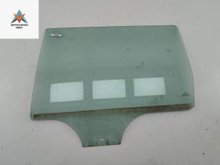 стекло двери задней левой Volkswagen Passat B5 [рестайлинг] 2000, 1.9 л., дизель, МКПП, серый, универсал